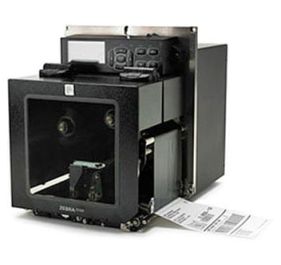 Zebra ZE52162-R010000Z Print Engine