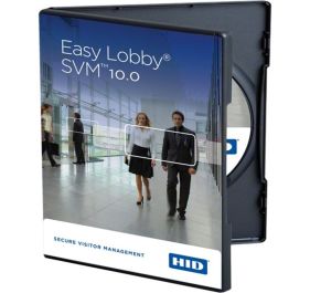 HID EL-AST-UPDATEA Lobby & Visitor Software