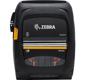 Zebra ZQ51-BUE0010-00 Portable Barcode Printer