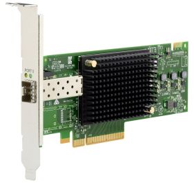 HPE Aruba R2J62A Host Bus Adapters