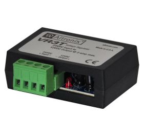 Altronix VR3T Accessory