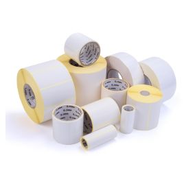 Zebra 10033482 Barcode Label
