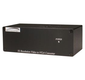 Speco BNCVGAHR Products