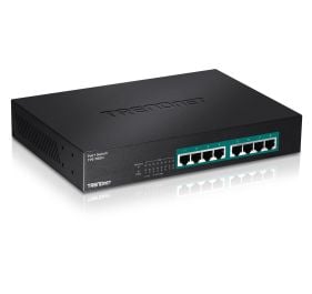 TRENDnet TPE-T80H Data Networking