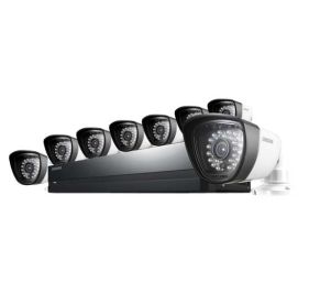Samsung SDS-P5082 Products