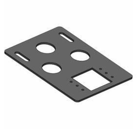 Havis DS-DA-225 Spare Parts