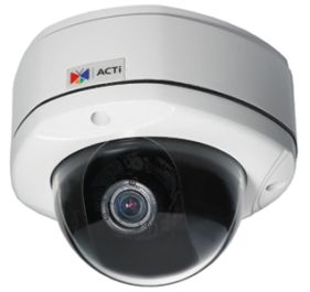 ACTi KCM-7311 Security Cameras