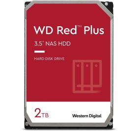 Western Digital WD20EFRX Drives