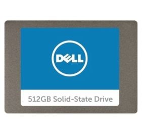 Dell SNP110S/512G Accessory