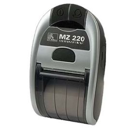 Zebra M2E-0UB00010-00 Receipt Printer