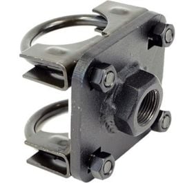Gamber-Johnson 7110-1326 Mounting Hardware and Stands