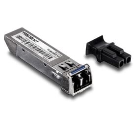 TRENDnet TI-MGBS10 Data Networking