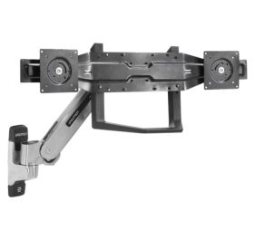 Ergotron 97-718-009 Mounting Hardware and Stands
