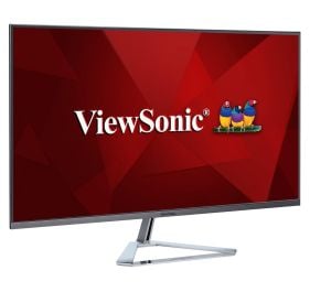ViewSonic VX3276-2K-MHD Monitor