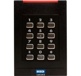HID 921PMNNEKEA04P Access Control Equipment