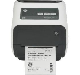 Zebra ZD42H43-C01E00EZ Barcode Label Printer