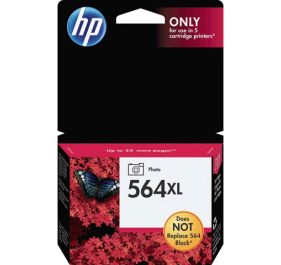 HP CB322WN InkJet Cartridge