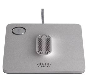 Cisco CP-8832MICWIRED-RF Microphone