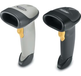 Zebra LS2208-SR20007R Barcode Scanner