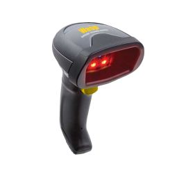 Wasp 633809014413 Barcode Scanner