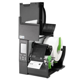 AirTrack LP-1 Barcode Label Printer