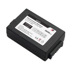 AirTrack 6100-BTEC-COMPATIBLE Battery