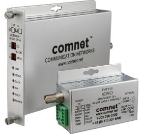 Bosch FVT110M1/M Video Hub