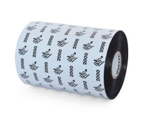 Zebra 02000BK22045 Ribbon