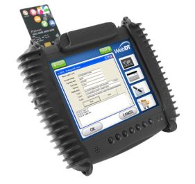 DT Research 362GL-10B-493G Tablet