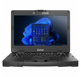 Getac ST476CQASQXX Rugged Laptop