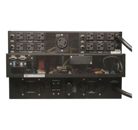 Tripp-Lite SU5000RT4UTF Power Device