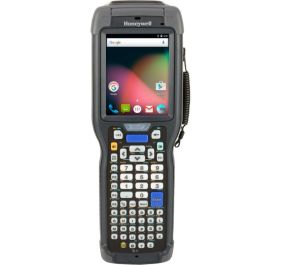 Honeywell CK75AA6EN00A6400 Mobile Computer