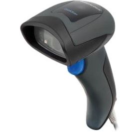 Datalogic QD2430-BK-E Barcode Scanner