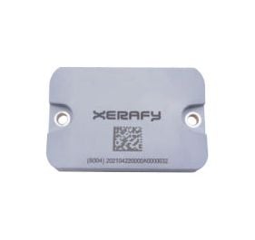 Xerafy X1130-US130-U9XM RFID Tag