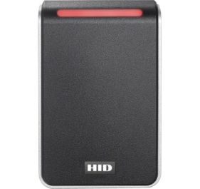 HID 40TKS-00-000000 Access Control Reader