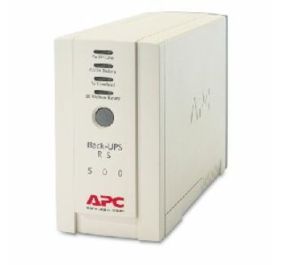 APC BR500 UPS
