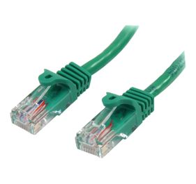 StarTech 45PATCH5GN Cables, Connectors, and Adapters