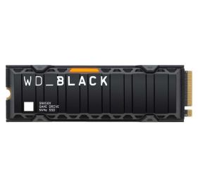 Western Digital WDS100T2XHE Drives