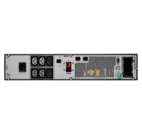 Tripp-Lite SUINT1000LCD2U Accessory