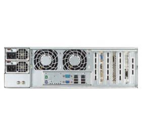 CBC ZNR-48TB-R Server