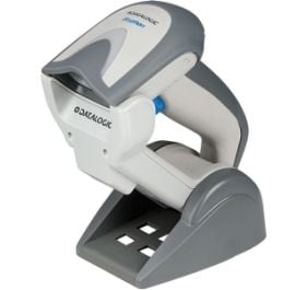 Datalogic GBT4400-WH Barcode Scanner