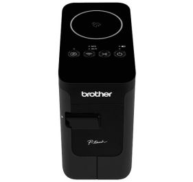 Brother PT-P750W Receipt Printer
