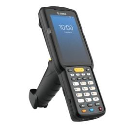 Zebra MC330X-SG4EG4NA Mobile Computer