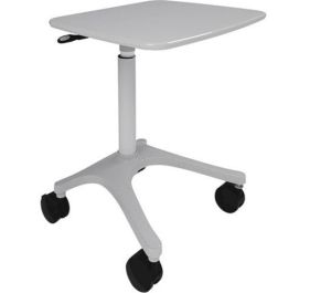 Ergotron ZAL22CG/CG4 Mobile Cart