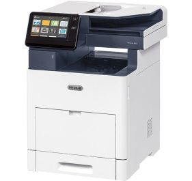Xerox B615/SL Laser Printer
