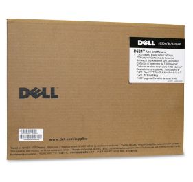 Dell D524T Toner