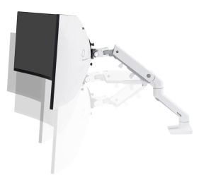 Ergotron 45-647-216 Mounting Hardware and Stands