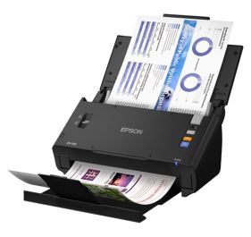 Epson B11B209201 Document Scanner