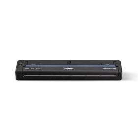 Brother PJ862L Barcode Label Printer