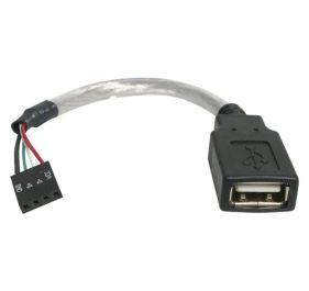 StarTech USBMBADAPT Cables, Connectors, and Adapters